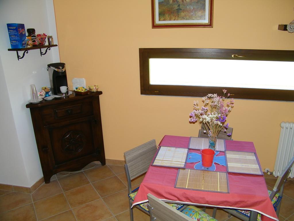 Triolivo B&B Lucca Exterior photo
